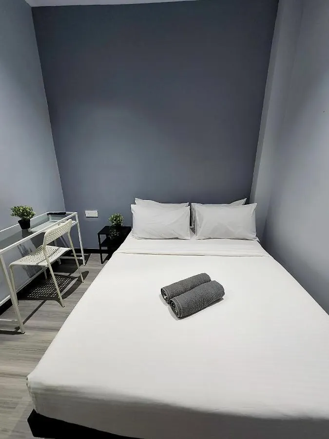 Gurney Coast Guest House By Sky Hive Джорджтаун